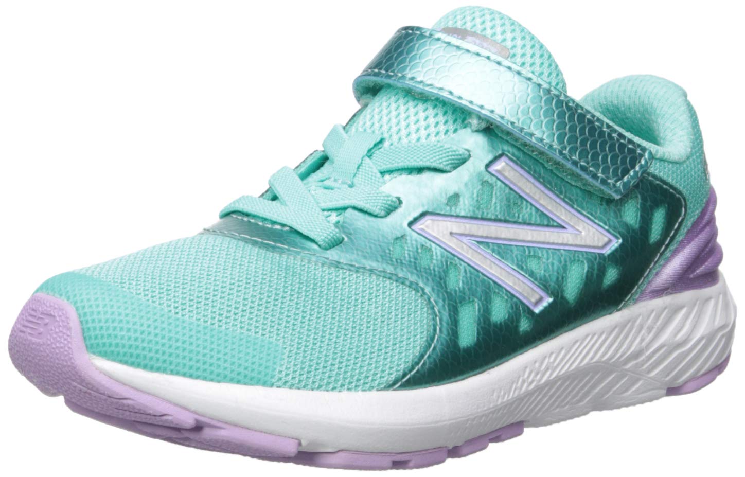 New Balance Unisex-Child FuelCore Urge V2 Alternative Closure Running Shoe